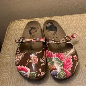 Birki’s by Birkenstock